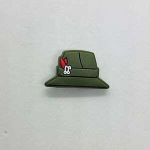 🎈5/$10🎈 PATCHES..CROC CHARMS.. outdoors.. fishing..